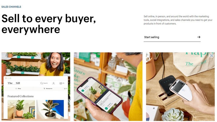 Shopify vs Clickfunnels: Which is the Ultimate Tool for Your Online Store?